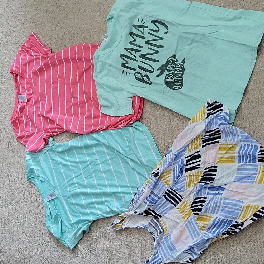 Bundle Maternity Tops